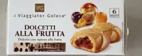 Dolcetti alla frutta