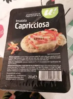 Insalata Capricciosa