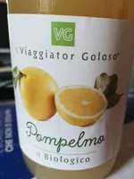 Pompelmo VG
