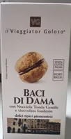 Baci di Dama