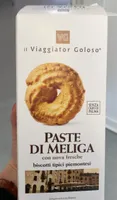 Biscotti