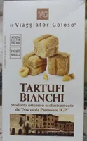 Tartufi bianchi