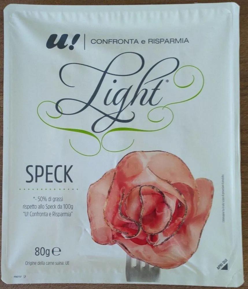 Light Speck