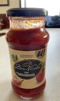 Sugo all arrabbiata