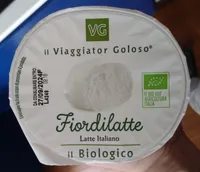 Fiordilatte