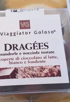 Dragèes
