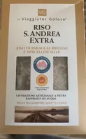 Riso S. Andrea Extra