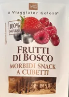 Frutti di bosco