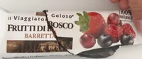 Frutti Di Bosco barretta