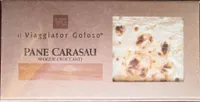 Pane Carasau