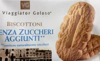 Biscottoni
