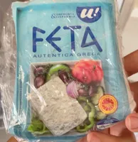 Feta autentica greca