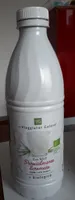 Latte parzialmente scremato UHT