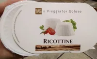 Ricottine