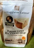 Parmigiano reggiano Dop