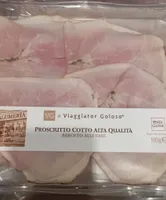 prosciutto cotto erbe