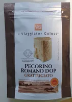Pecorino Romano DOP
