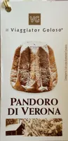 Pandoro di verona