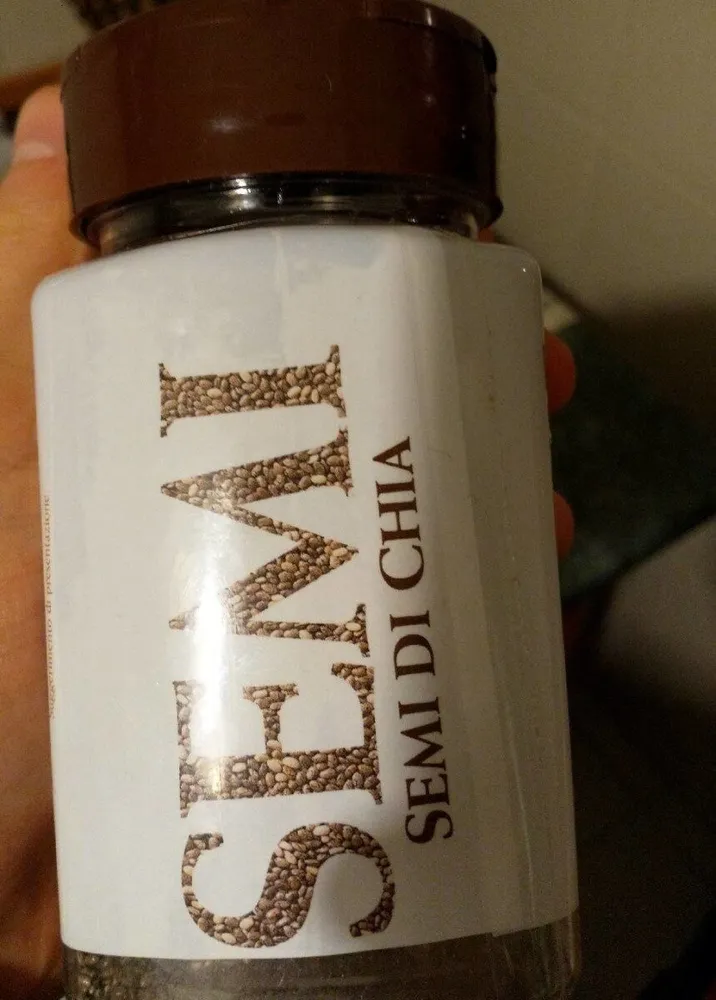 Semi di Chia