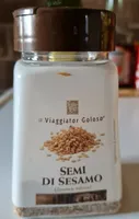 Semi di sesamo