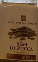 Semi di zucca