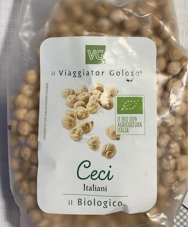 Ceci Italiani