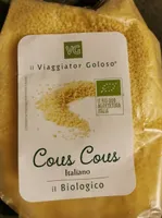 Cous cous