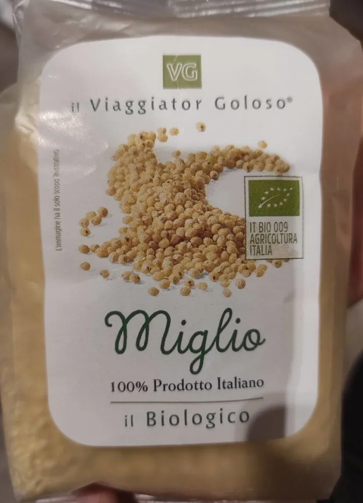 Miglio