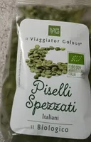 Piselli spezzati