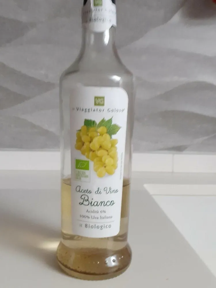 Aceto di vino bianco