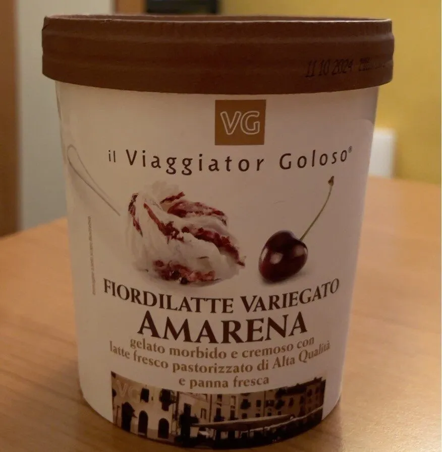 Gelato