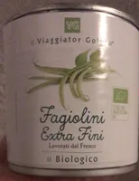 Fagiolini extra fini