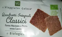 Quadrotti Integrali Classici