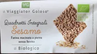 Quadrotti Integrali  Sesamo