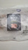 Noci sgusciate