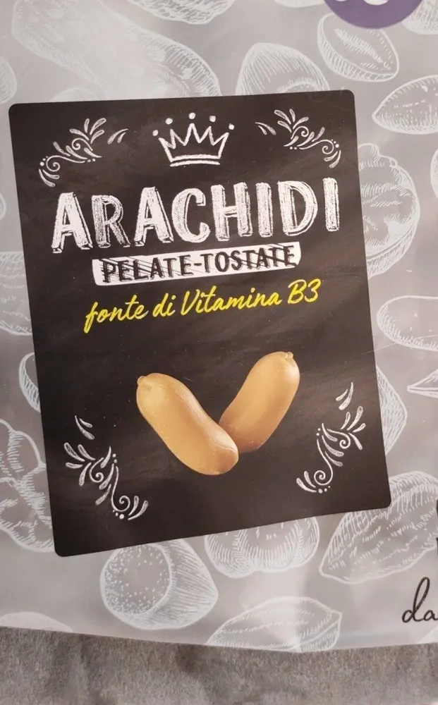 Arachidi