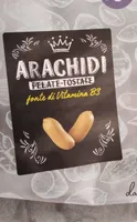 Arachidi