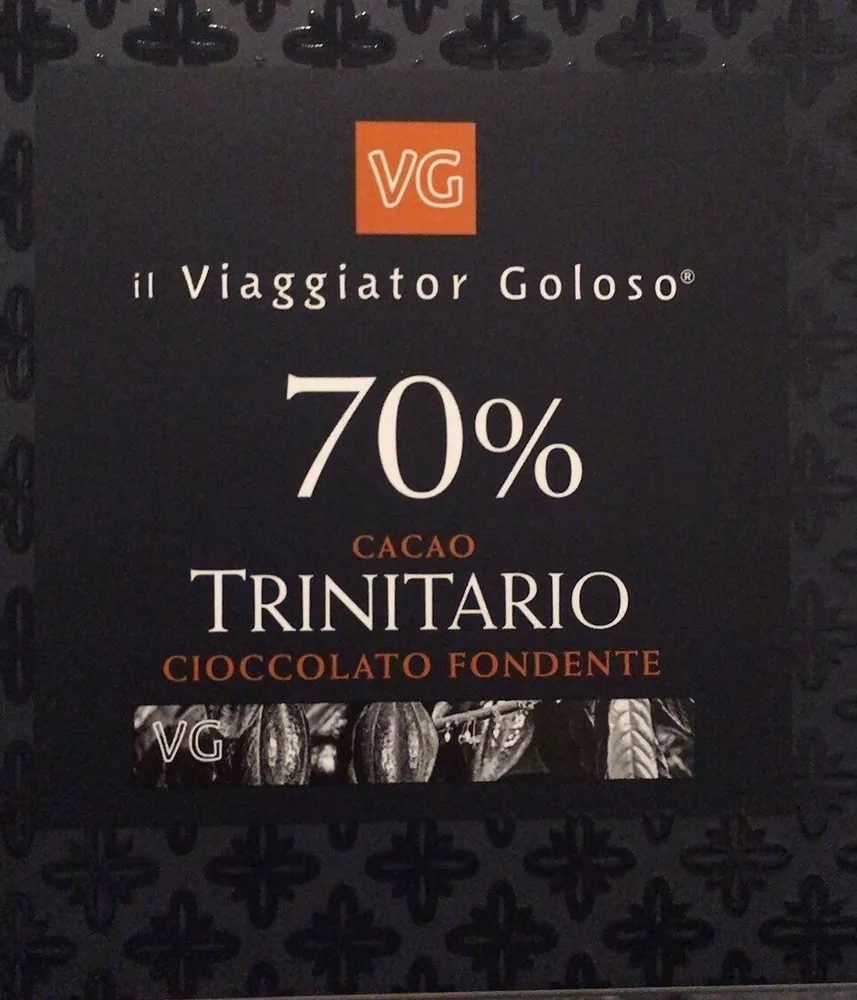 Trinitario