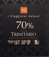 Trinitario