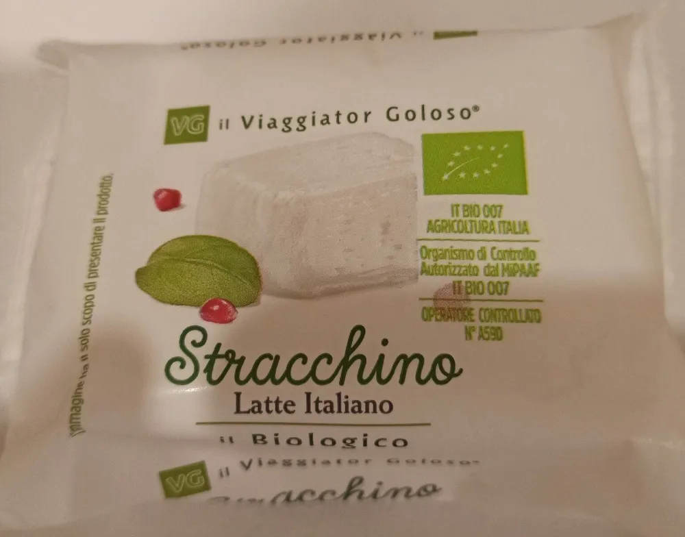 Stracchino