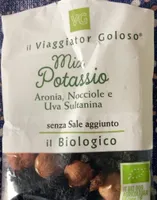 Mix potassio