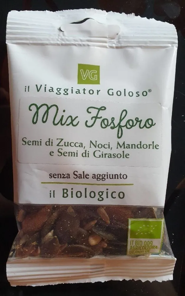 Mix Fosforo
