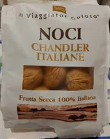 Noci Chandler italiane