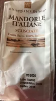 Mandorle italiane