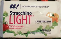 Stracchino light