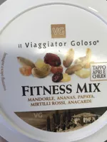 Fitness Mix