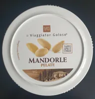 Mandorle pelate