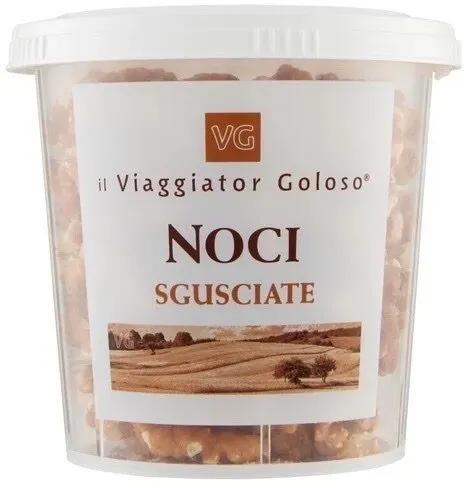 Noci Sgusciate