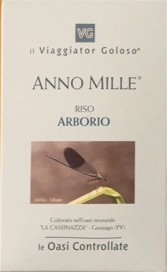 Riso Arborio