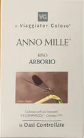 Riso Arborio